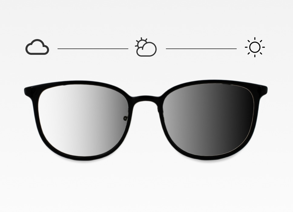 Изготовление и ремонт очков