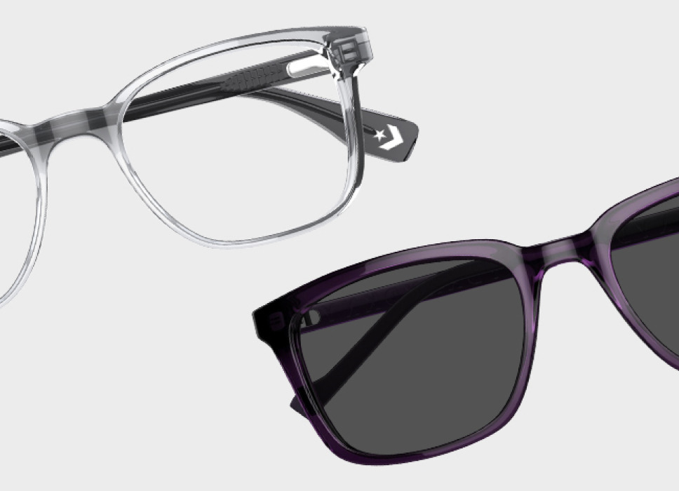 Изготовление и ремонт очков